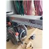 Image 1 : 10" Laser Trac Radial Arm Saw