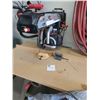 Image 4 : 10" Laser Trac Radial Arm Saw