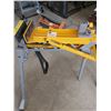 Image 3 : Jawhorse Rockwell Cutting Stand - Rigid Cutting Stand