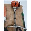 Image 2 : Stihl Lawn Clipper - Tree Trimmer - Power Rake
