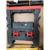 Image 5 : Saw Horses x4 - Rolling Lumber Stand x4 - Black & Decker Workmate