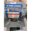Image 2 : 8" King Canada Bench Grinder