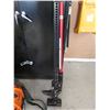 Image 1 : Floor Jack Stands Group
