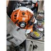 Image 1 : Stihl Magnum Back Pack Leaf Blower