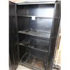 Image 2 : Locking Cabinet 72"H x 36"W x 18"D