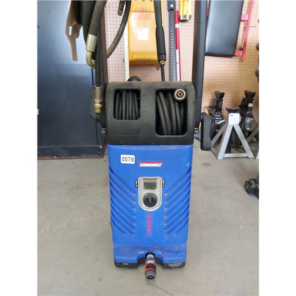 Simoniz S2000 Pressure Washer