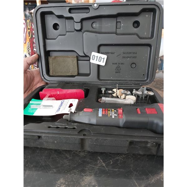 Dremel Set