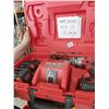 Image 1 : Milwaukee Driver Drill - Hammer Drill