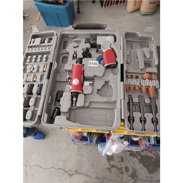 Mastergrip Air Tools