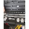 Image 1 : Mastercraft Large Socket Set