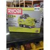 Image 1 : Ryobi 18V Brushless Belt Sander