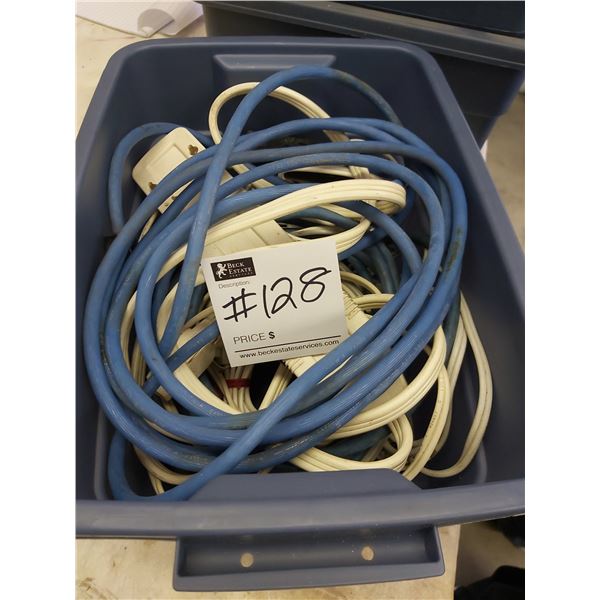 Extension Cords