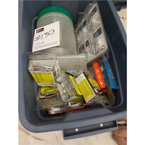 Rivet Tools & Rivets - Snap buttons