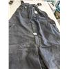 Image 1 : Carhart Overalls Size 2XL