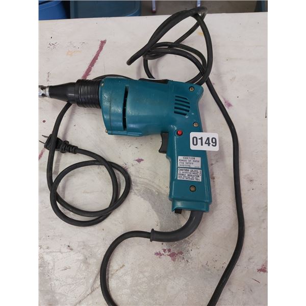 Makita Drywall Screwdriver