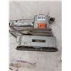 Image 1 : Black & Decker Finishing Sander