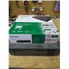 Image 1 : Sony Blu-ray Disc DVD Player & Daewood VCR