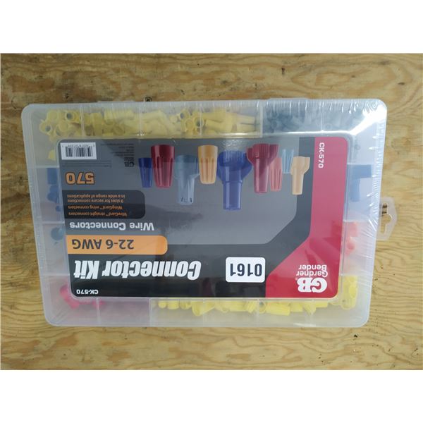 Connector Kit