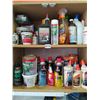 Image 1 : Various Shop Paste/Lube/Oil/Glue/Putty etc…