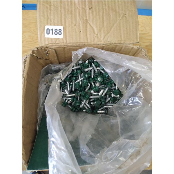 Box of Screws