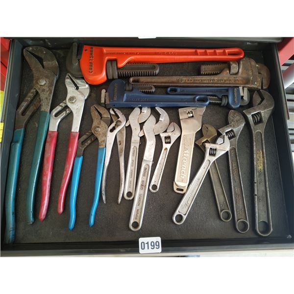 Wrenches