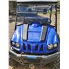 Image 1 : Hisun ATV 4x4 Only 14 Hours HS700UTV-4