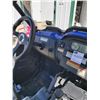 Image 4 : Hisun ATV 4x4 Only 14 Hours HS700UTV-4