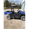 Image 5 : Hisun ATV 4x4 Only 14 Hours HS700UTV-4