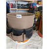 Image 2 : 2 Bucket Tool Holders Kuny & Bucket Boss