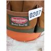 Image 4 : 2 Bucket Tool Holders Kuny & Bucket Boss