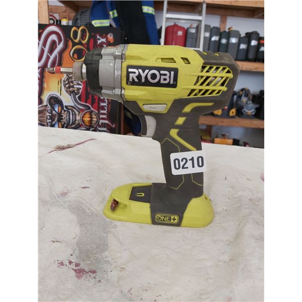 Ryobi P236A 18V Power Drill