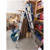 Image 1 : Krause Multimatic 12ft Ladder