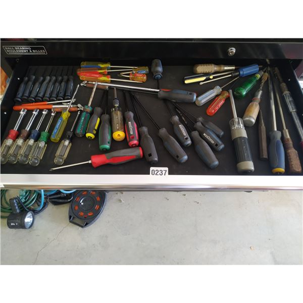 Nut Drivers/Screwdrivers