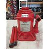 Image 1 : 20 ton hydraulic jack