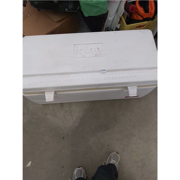 Igloo Coooler Marine 128