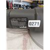 Image 2 : Craftsman 13 amp 7" Angle Grinder