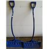 Image 1 : Two Grant Winter Shovels