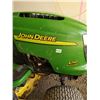 Image 3 : John Deere L110 Automatic Riding Lawn Mower