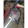 Image 1 : 10 Gallon 45.5 litre 6.5 peak HP Shop vac