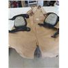 Image 1 : Overalls & Knee pads - Tool Bag