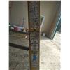 Image 2 : Werner Electro Master non-conductive fiberglass ladder 8ft model# 7208