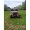 Image 2 : 3/4 ton 4x4 M37 CDN Military Cargo truck model# T249 MFR. SER # 91401434 Mileage 29,898 miles