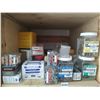 Image 1 : Miscellaneous Nails & Screws