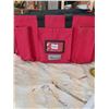 Image 1 : Gall's Street Pro Tool Bag (Red)