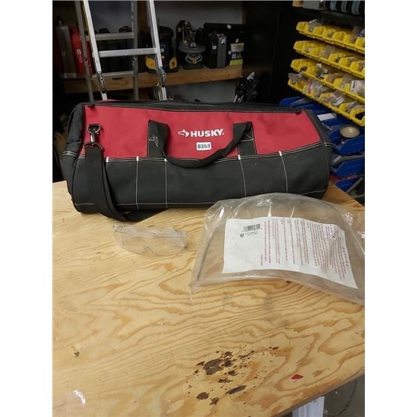 Husky Tool Bag 