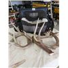 Image 1 : Tool Bag - Deer Antlers x2 pairs