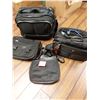 Image 1 : Assorted Laptop Bags