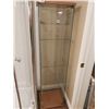 Image 1 : Glass Cabinet