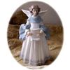 Lladro 1996 Limited Edition Rejoice #6321G #1732818