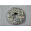 Carved Hardstone Pendant #1732857